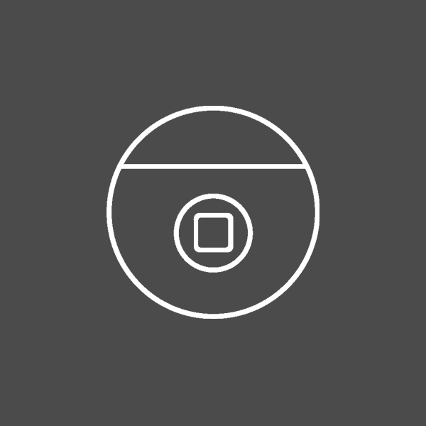 Réparation bouton home / bouton central / bouton principal