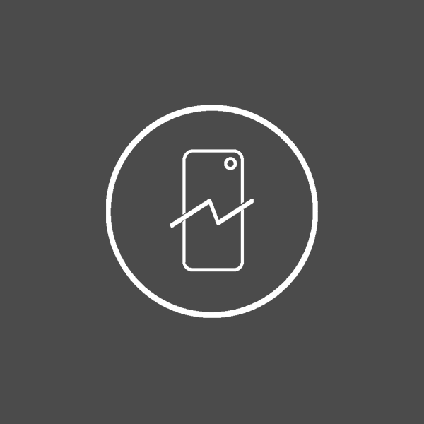 Réparation coque arrière