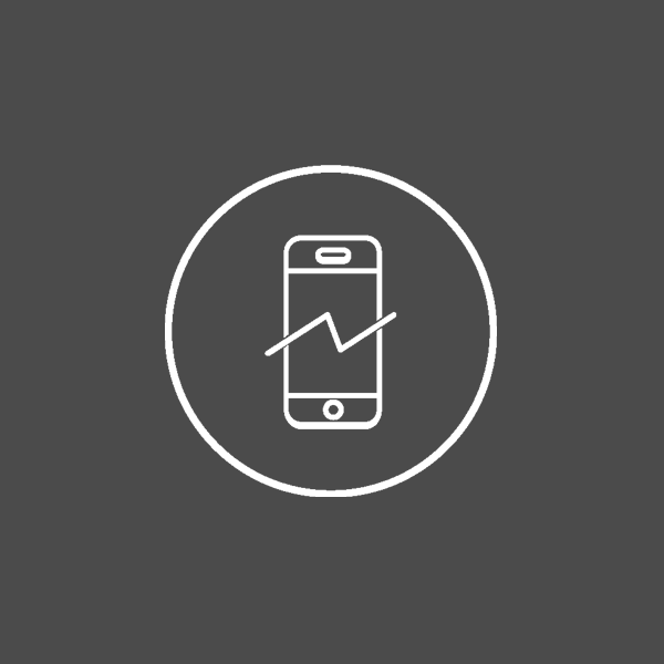 Réparation écran / vitre