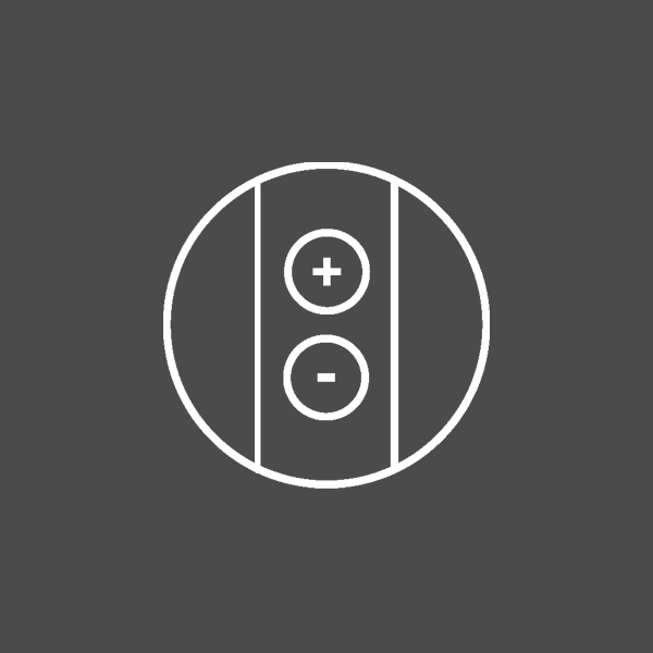 Réparation bouton volume