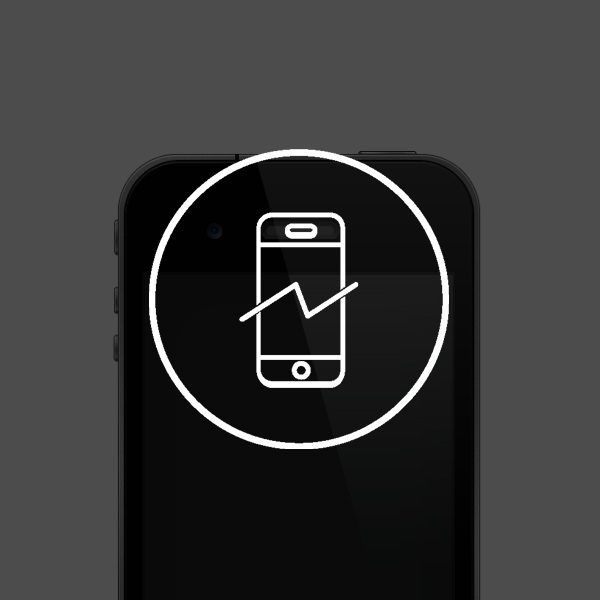 Réparation LCD iPhone 4S Réparation LCD iPhone 4S