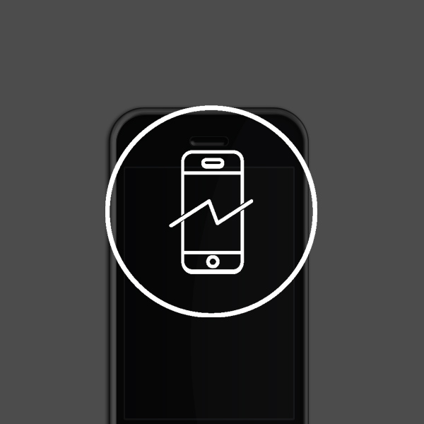 Réparation LCD iPhone 3G Réparation LCD iPhone 3G