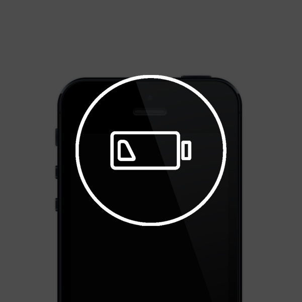 Changement batterie iPhone 5 Changement batterie iPhone 5