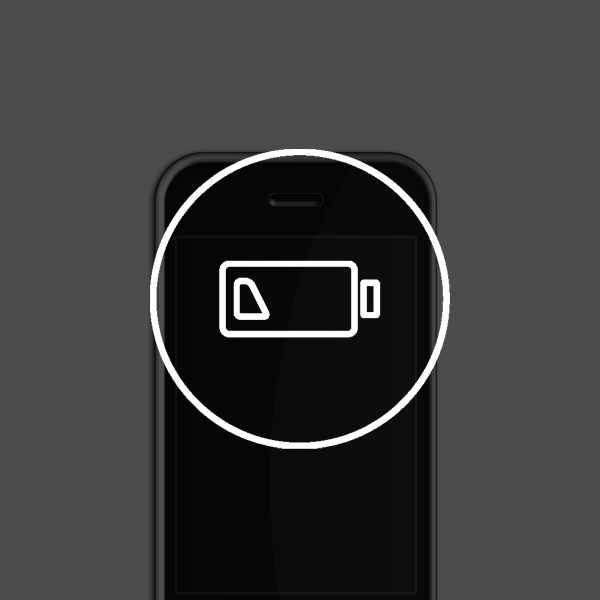 Changement batterie iPhone 3G Changement batterie iPhone 3G