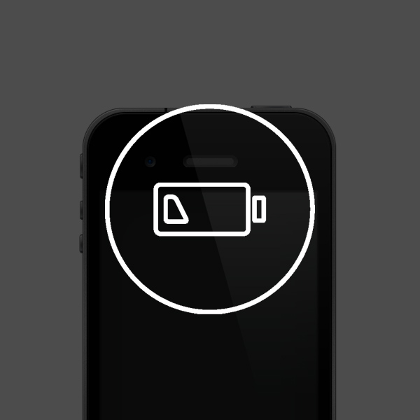 Changement batterie iPhone 4 Changement batterie iPhone 4