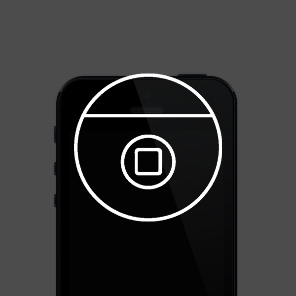 Réparation bouton home iPhone 5 Réparation bouton home iPhone 5
