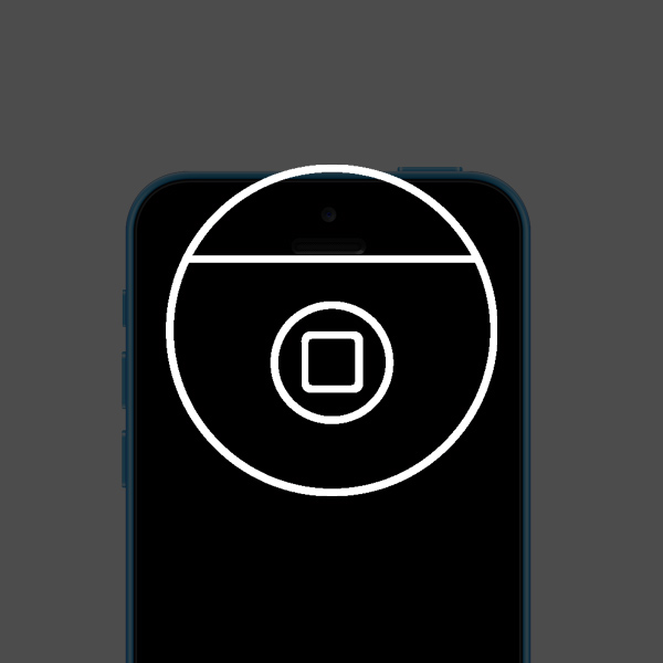 Réparation bouton home iPhone 5C Réparation bouton home iPhone 5C