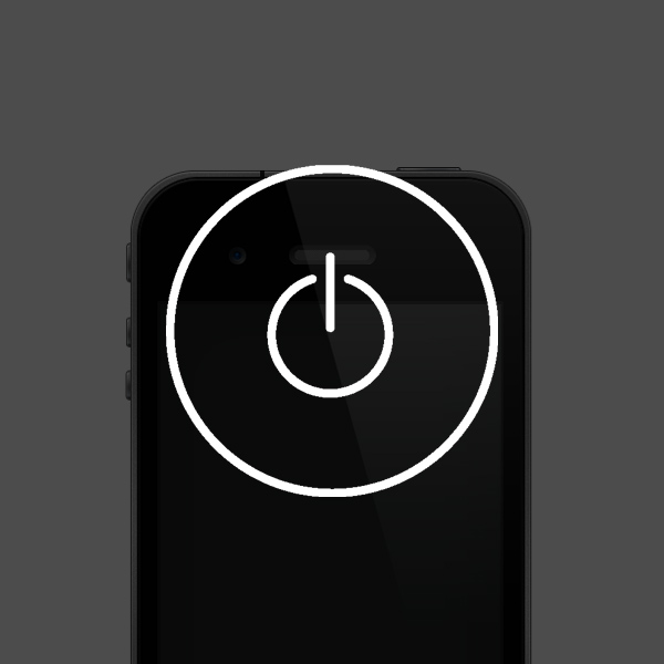 Réparation bouton power iPhone 4S Réparation bouton power iPhone 4S