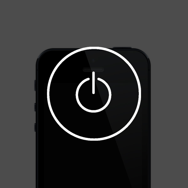 Réparation bouton power iPhone 5 Réparation bouton power iPhone 5