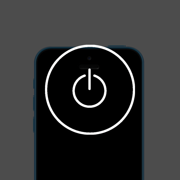 Réparation bouton power iPhone 5C Réparation bouton power iPhone 5C