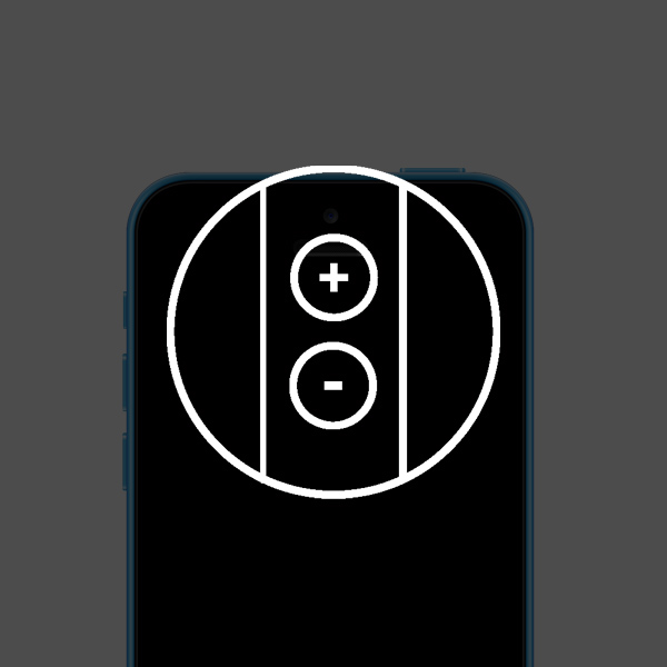 Réparation bouton volume iPhone 5C Réparation bouton volume iPhone 5C