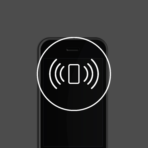 Réparation bouton vibreur iPhone 3GS Réparation bouton vibreur iPhone 3GS