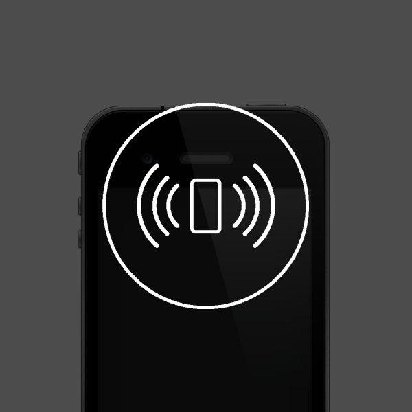 Réparation bouton vibreur iPhone 4S Réparation bouton vibreur iPhone 4S