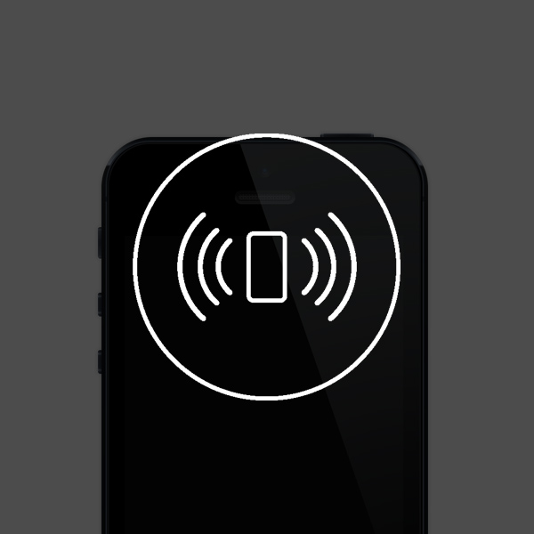 Réparation bouton vibreur iPhone 5S Réparation bouton vibreur iPhone 5S