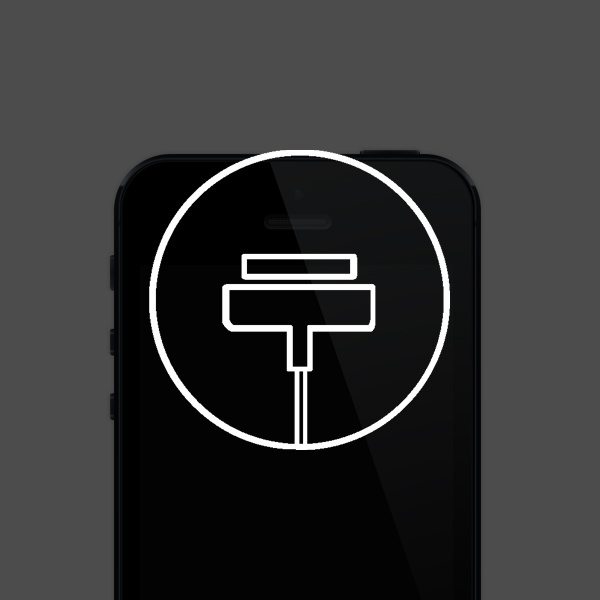 Changement connecteur de charge iPhone 5 Changement connecteur de charge iPhone 5