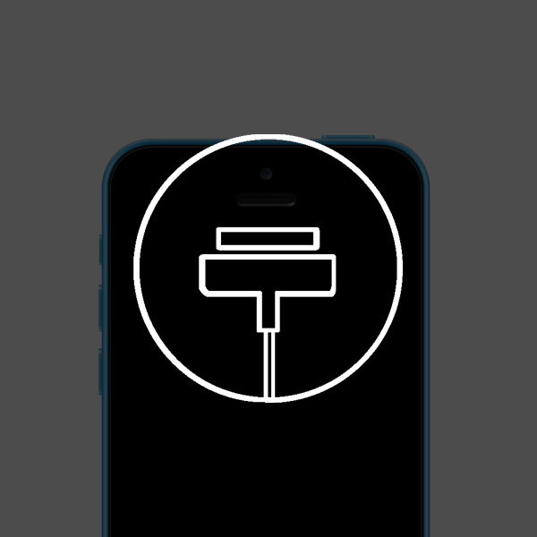 Changement connecteur de charge iPhone 5C Changement connecteur de charge iPhone 5C